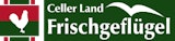 Celler Land Frischgeflügel GmbH & Co. KG Logo
