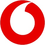 Vodafone Deutschland Logo